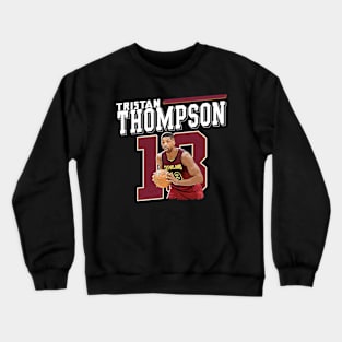 Tristan Thompson Crewneck Sweatshirt